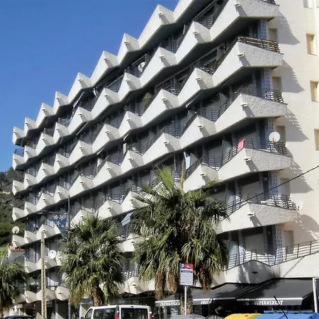 Rocamaura Iv 1-8 Apartament *