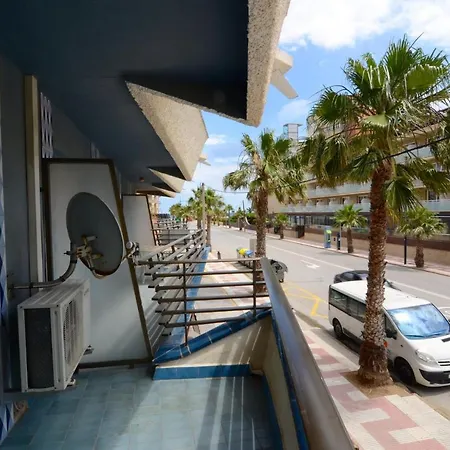 Apartment Rocamaura Iv 1-8 *