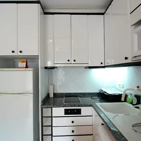 Apartament Rocamaura Iv 1-8