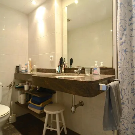Apartment Rocamaura Iv 1-8
