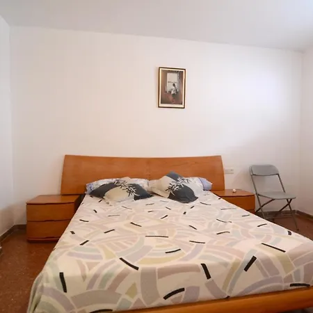 Apartment Rocamaura Iv 1-8